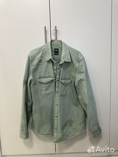 Вещи мужские