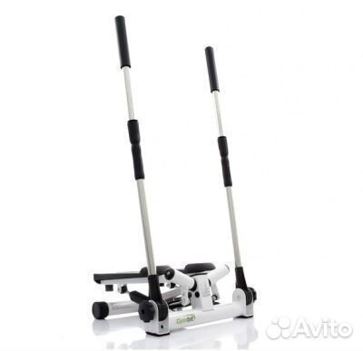 Тренажер Степпер gymbit 2in1 nordic stepper