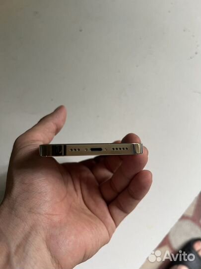 iPhone 13 Pro, 256 ГБ