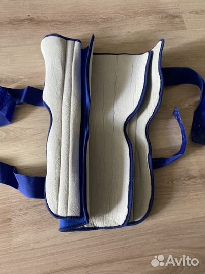 Тутор на коленный сустав Medi