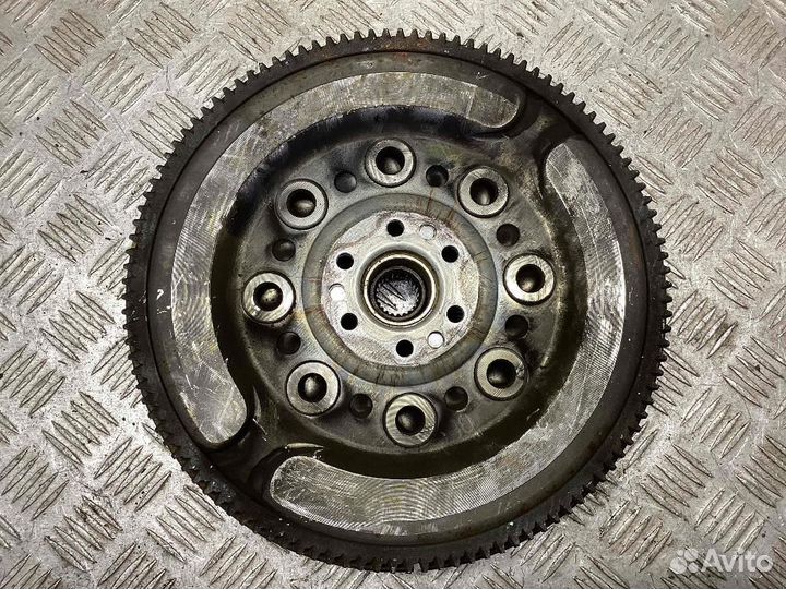 Маховик Ford Focus/Focus RS/Focus ST