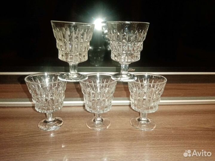 Посуда СССР