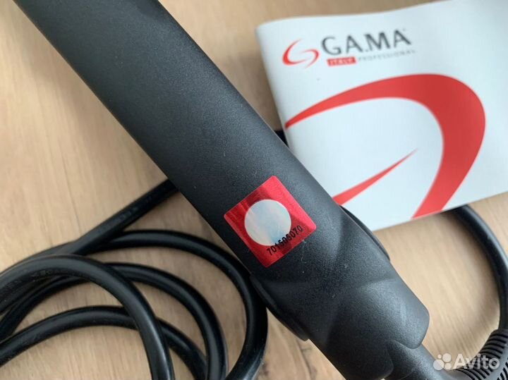 Выпрямитель GA.MA professional italy