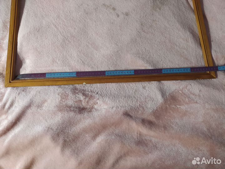 Рамочка для картины