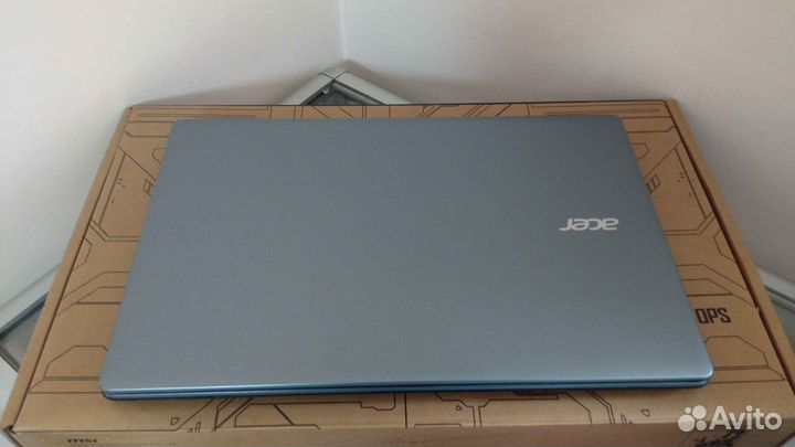 Ноутбук Acer Aspire E5-511