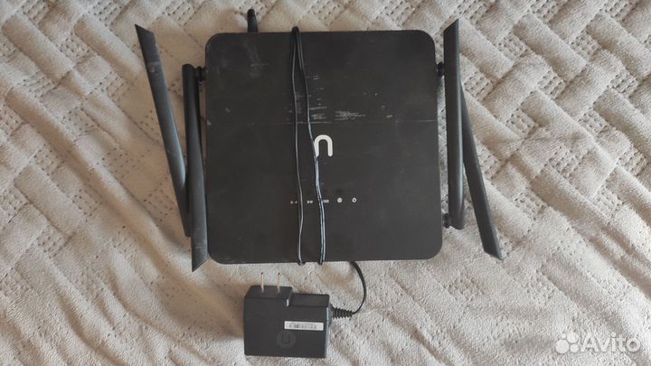 D-Team Newifi D2 (Newifi3)