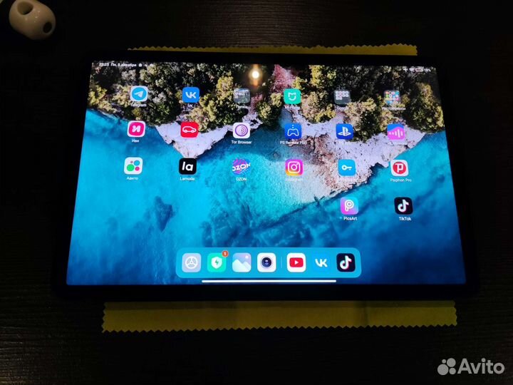Xiaomi mi pad 5