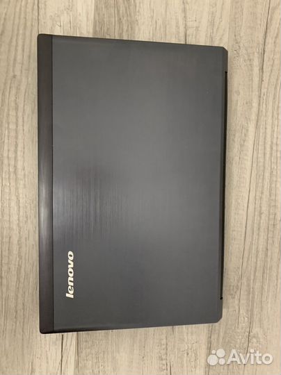 Ноутбук lenovo