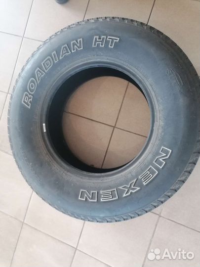 Nexen Roadian HT 245/75 R16 109S