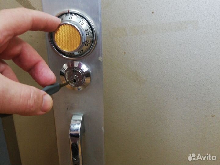 Вскрытие замков круглосуточно