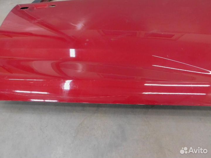 Дверь передняя правая Kia Rio