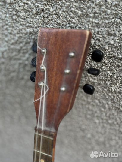 Балалайка СССР