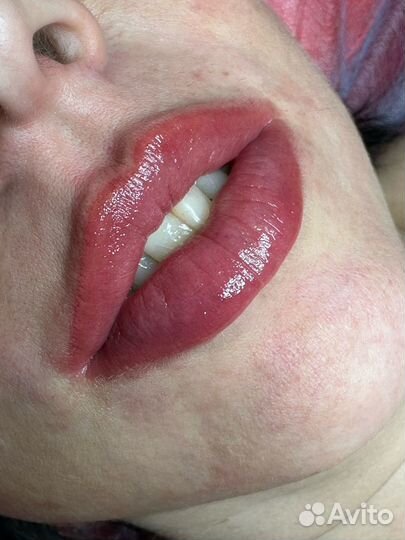 Косметолог-эстет