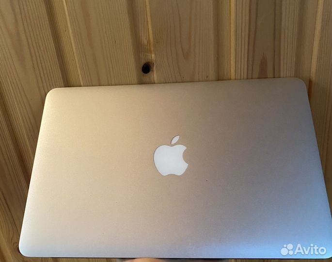 Macbook air 11 2012