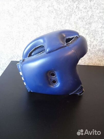 Шлем детский