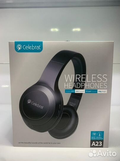 Bluetooth наушники (Различные)