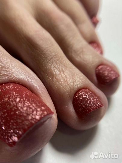 Маникюр, педикюр, Волгарь