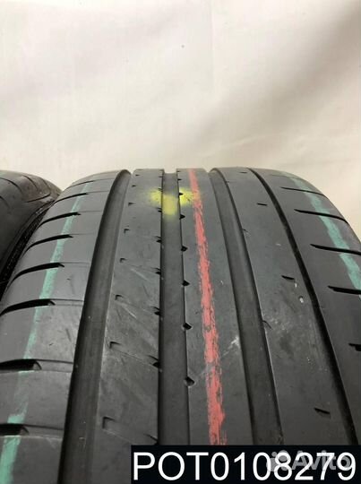 Goodyear Eagle F1 Asymmetric 2 SUV 235/55 R19 101Y