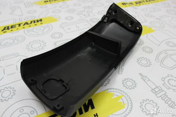 Клык бампера Toyota Probox 02-14