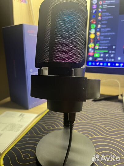 Микрофон fifine A8