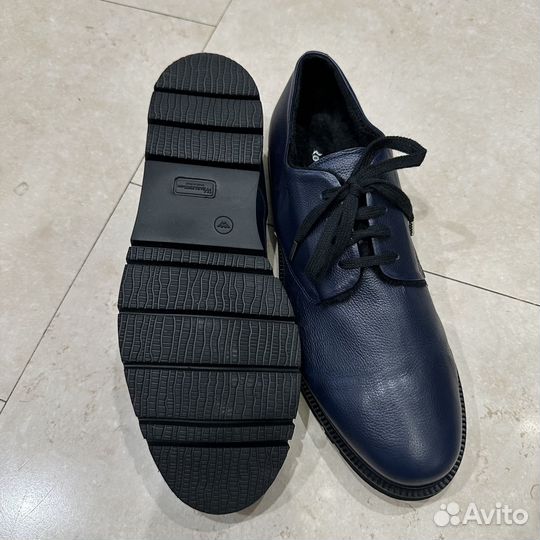 Зимние ботинки Rocco P 43 размер