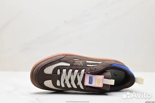 Puma palermo kidsuper studios