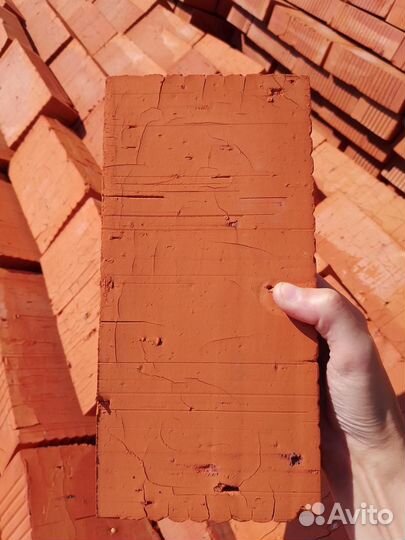 Кирпич полнотелый м 150