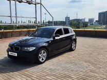 BMW 1 серия 1.6 AT, 2008, 329 354 км, с пробегом, цена 725 000 руб.