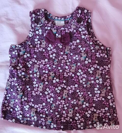 Сарафан для девочки H&M