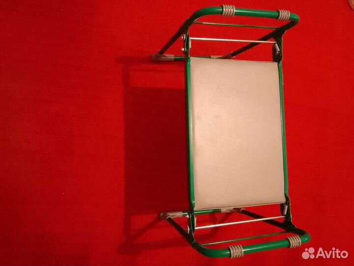 Скамейка садовая