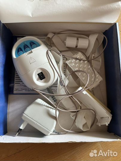 Аппарат физиотерапевтический лотос