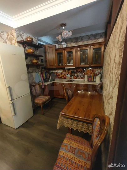 2-к. квартира, 46 м², 8/10 эт.