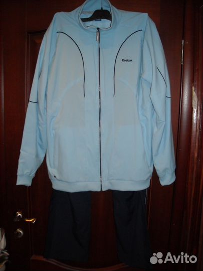 Костюмы спортивные Reebok