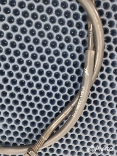 Mv agusta F3 Brutale 800 675 трос сцепления