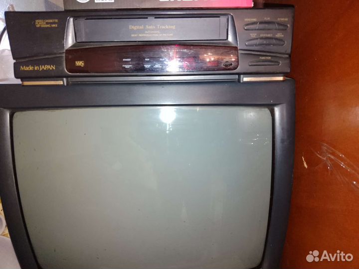 Телевизор бу