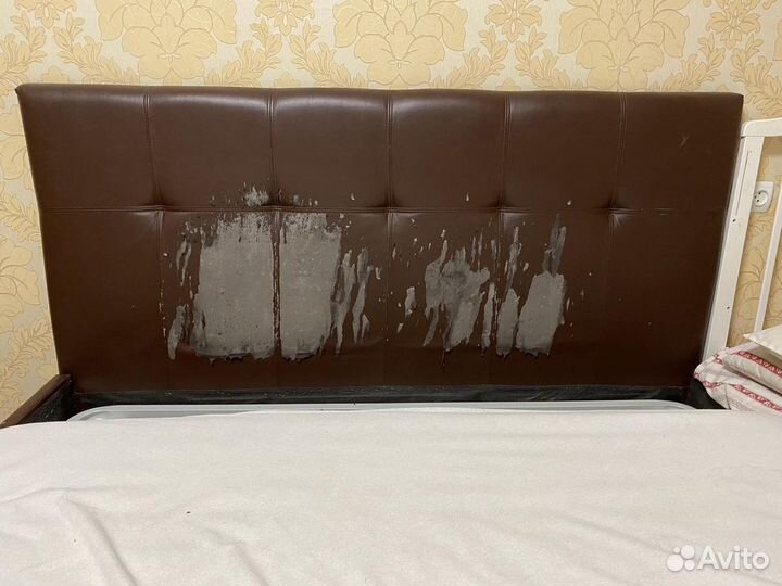 Перетяжка мебели на дому