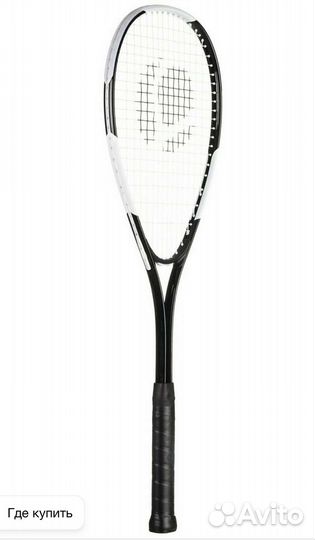 Ракетка для сквоша Opfeel SR100