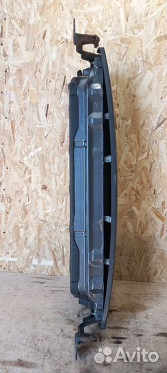 Борт откидной C-crosser, 4007, outlander xl