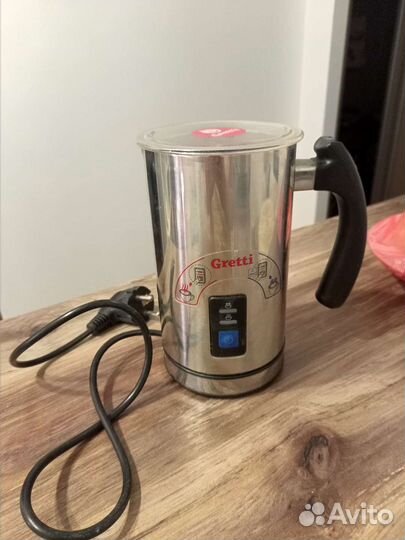 Капучинатор