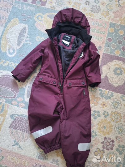 Комбинезон