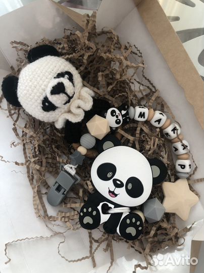 Прорезыватель для зубов