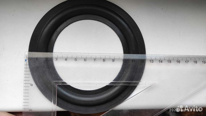 Подвес динамика