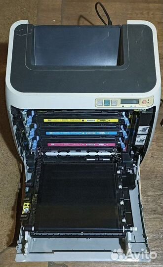 Принтеры HP laserjet Р2015 чб/ laserjet 1600 color