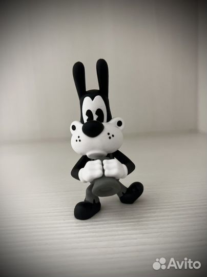 Bendy and the ink machine