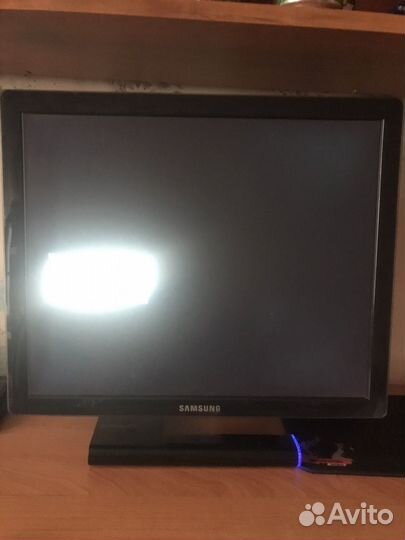 Монитор Samsung syncmaster 971p