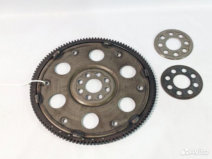 Маховик Toyota Camry 2AZ 2005