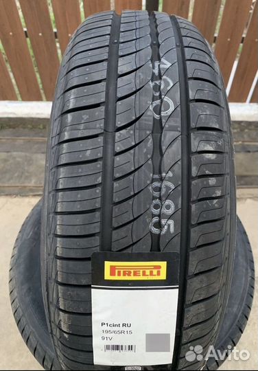 Viatti Strada Asimmetrico V-130 195/65 R15 91H