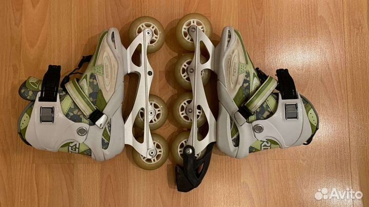 Ролики женские Roces