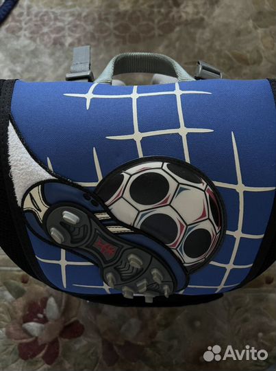 Рюкзак детский школьный для мальчика