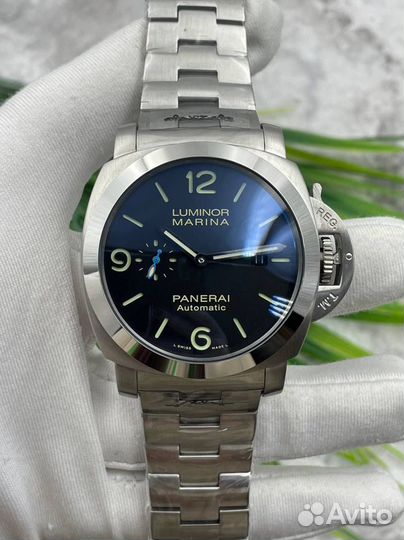 Мужские часы Luminor Panerai механические